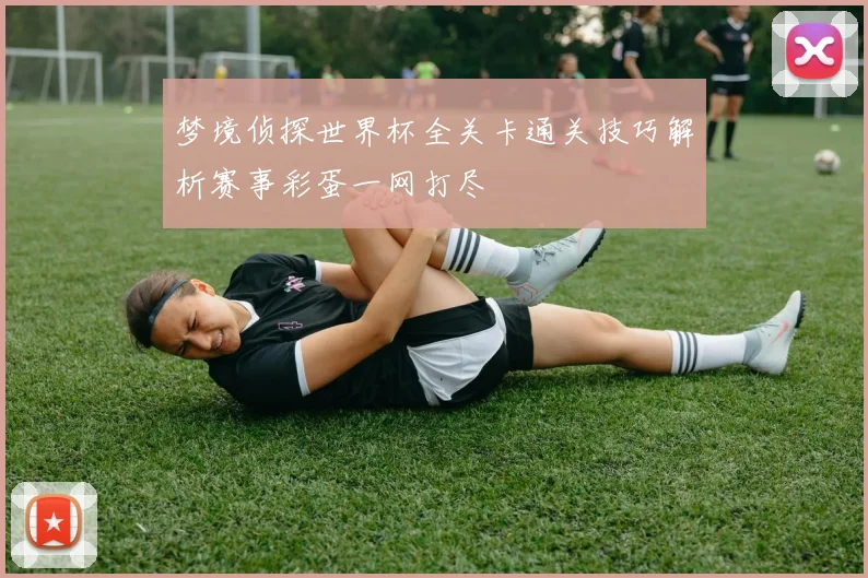 梦境侦探世界杯全关卡通关技巧解析赛事彩蛋一网打尽