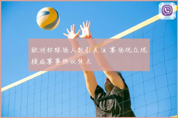 欧洲杯球场人数引关注 赛场观众规模成赛事热议焦点