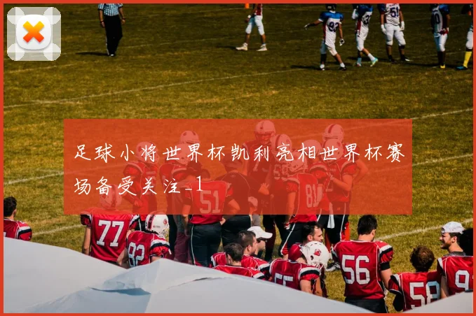 足球小将世界杯凯利亮相世界杯赛场备受关注_1
